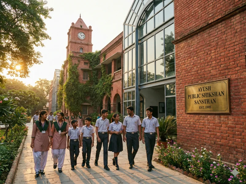 Campus